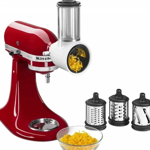 rallador de alimentos kitchenaid